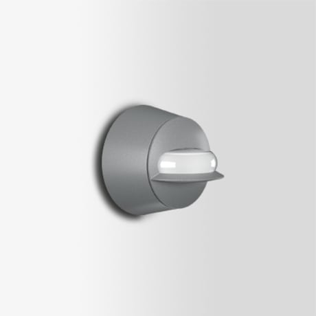 IGUZZINI ILLUMINAZI IGZ3.BU21.701.0 TRICK APPLIQ.D=110 C/3 LED WAR.WHIT.WAL-
