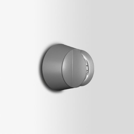 IGUZZINI ILLUMINAZI IGZ3.BU22.715.0 TRICK APPLIQ.D=110 C/3 LED WARM WHITE FR