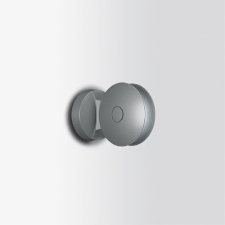 IGUZZINI ILLUMINAZI IGZ3.BU27.701.0 TRICK APPLIQ.D=110 C/6 LED WAR.WHIT.LAMA