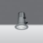 IGUZZINI ILLUMINAZI - IGZ3.BV27.715.0 IROUND PICC.INCAS.FISSO C/LED WARM WHITE