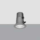 IGUZZINI ILLUMINAZI - IGZ3.BV28.715.0 IROUND PICC.INCAS.FISSO C/LED NEUTRAL WH