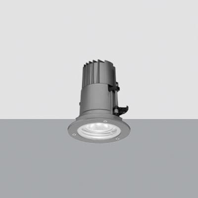 IGUZZINI ILLUMINAZI IGZ3.BV28.715.0 IROUND PICC.INCAS.FISSO C/LED NEUTRAL WH
