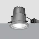 IGUZZINI ILLUMINAZI - IGZ3.BV42.715.0 IROUND GRAN.INCS.FISSO LED NEUT.WHIT.DAL
