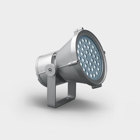 IGUZZINI ILLUMINAZI IGZ3.BV52.715.0 MAXIWOODY PICC.36 LED RGB SINGL.CHIP DMX