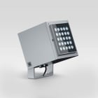 IGUZZINI ILLUMINAZI - IGZ3.BV60.715.0 IPRO GRAN.C/25 LED RGB DMX SPOT