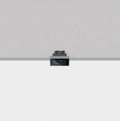 IGUZZINI ILLUMINAZI IGZ3.BX56.774.0 INC.LASER BLADE ESTER.2 LED WARM WHIT.30