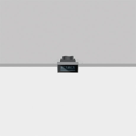 IGUZZINI ILLUMINAZI IGZ3.BX57.747.0 INC.LASER BLADE ESTER.2 LED WARM WHIT.27