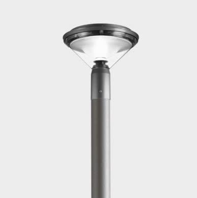 I GUZZINI ILLUMINAZI - IGZ3.E013.715.0 TWILIGHT D=323 1LED W/W 3000LM OTT.SIMM.