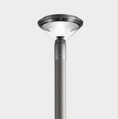 I GUZZINI ILLUMINAZI - IGZ3.E013.715.0 TWILIGHT D=323 1LED W/W 3000LM OTT.SIMM.