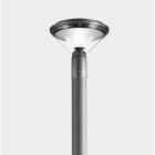 IGUZZINI ILLUMINAZI - IGZ3.E013.715.0 TWILIGHT D=323 1LED W/W 3000LM OTT.SIMM.