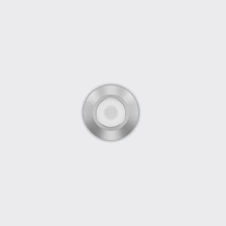 IGUZZINI ILLUMINAZI IGZ3.E074.713.0 LIGHT UP D=28 LED NEUTRAL WHITE 4000 K D