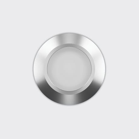 IGUZZINI ILLUMINAZI IGZ3.E106.713.0 LIGHT UP D=80 LED WARM WHITE 3000 K DIFF