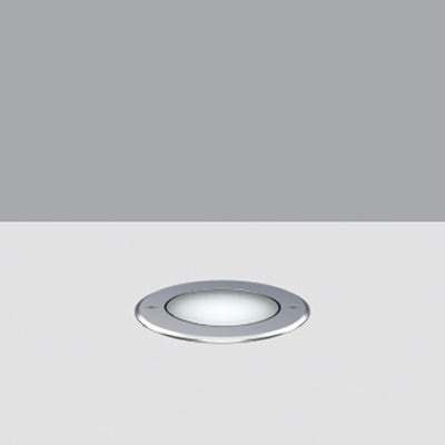 IGUZZINI ILLUMINAZI IGZ3.E121.713.0 LIGHT UP EARTH D=144 LED WARM/WHIT.DIFFO