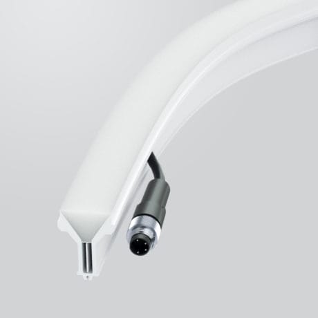 IGUZZINI ILLUMINAZI IGZ3.E494.701.0 UNDERSCORE INOUT SIDE16 WARM WHITE 2900K