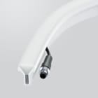 IGUZZINI ILLUMINAZI - IGZ3.E496.701.0 UNDERSCORE INOUT SIDE16 WARM WHITE 2900K