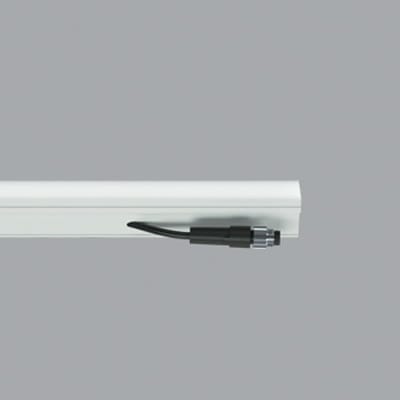 IGUZZINI ILLUMINAZI IGZ3.E500.701.0 UNDERSCORE INOUT SIDE16 WARM WHITE 2900K