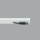 IGUZZINI ILLUMINAZI - IGZ3.E514.701.0 UNDERSCORE INOUT SIDE16 NEUT.WHITE 3500K