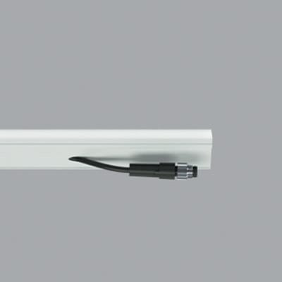 IGUZZINI ILLUMINAZI IGZ3.E619.701.0 UNDERSCORE INOUT SIDE10 COOL WHITE 4500K