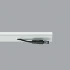 IGUZZINI ILLUMINAZI - IGZ3.E652.701.0 UNDERSCORE INOUT SIDE10 RGB 24V L=954