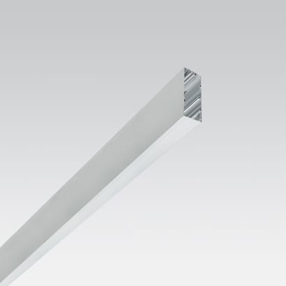 IGUZZINI ILLUMINAZI IGZ3.MJ54.712.0 IN30 LOW CONTR.INTER.C/72 LED WARM WHIT.