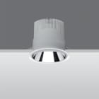 IGUZZINI ILLUMINAZI - IGZ3.MN04.739.0 REFLEX COB D=226 C/LED WARM WHIT.5000LM