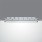 IGUZZINI ILLUMINAZI - IGZ3.MQ74.747.0 INC.LAS.BLADE FRAM.15 LED W/W.DALI WAL.W
