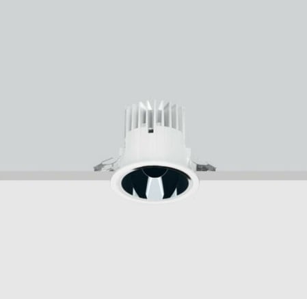 IGUZZINI ILLUMINAZI IGZ3.MV94.739.0 REFLEX COB D109 FRAME W/W.CRI90 1500LM D