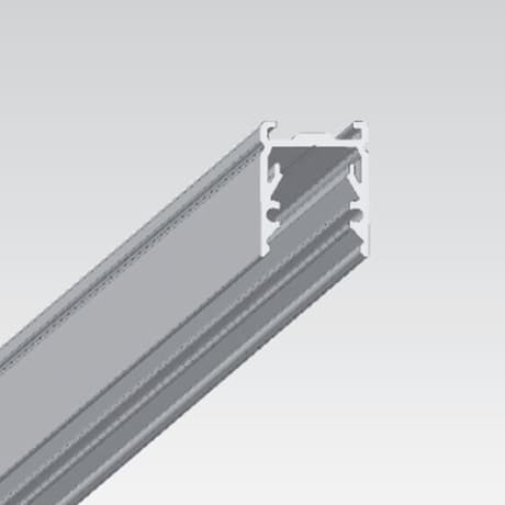 IGUZZINI ILLUMINAZI IGZ3.MXL2.012.0 PROFILO LINEARE ALTO MINIMAL X LEDSTRIP