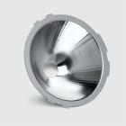 IGUZZINI ILLUMINAZI - IGZ3.MXW8.012.0 RIFLET.WIDEFLOOD D=87 H=53,7 ALL.BRIL.X