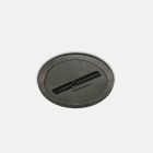 IGUZZINI ILLUMINAZI - IGZ3.MXZ3.001.0 BASETTA INCASSO X PROI.C/ADATTATORE TRI+