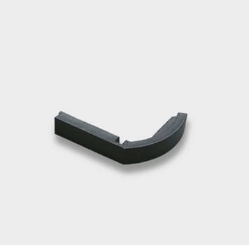 I GUZZINI ILLUMINAZI - IGZ3.MXZ5.004.0 ACCESSORIO IP40 PER ADATTATORE