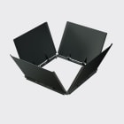 IGUZZINI ILLUMINAZI - IGZ3.MY53.004.0 ALETTE DIREZION.REGOLAB.PER PLATEA PRO M