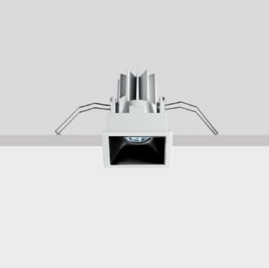 IGUZZINI ILLUMINAZI IGZ3.N159.747.0 LAS.BLADE LARGE FRAM. DALI 1LED NEUTR. W