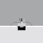 IGUZZINI ILLUMINAZI - IGZ3.N160.701.0 LAS.BLADE LARGE FRAM. DALI 1LED WARM 300