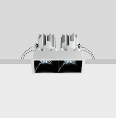 IGUZZINI ILLUMINAZI IGZ3.N165.701.0 LAS.BLADE LARGE FRAM. DALI 2 LED NEUTR.