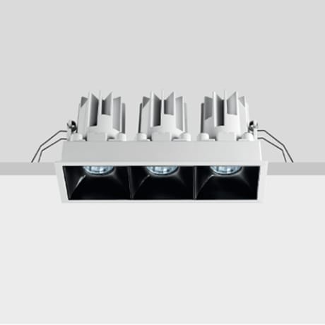 IGUZZINI ILLUMINAZI IGZ3.N169.701.0 LAS.BLADE LARGE FRAM. DALI 3 LED NEUTR.