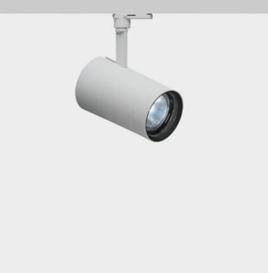 IGUZZINI ILLUMINAZI IGZ3.P224.701.0 PALCO MED.LED N/W.4000CRI80 DALI SPOT C/