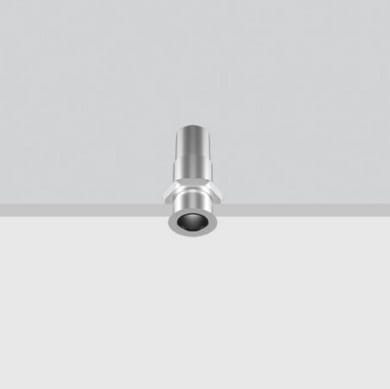 IGUZZINI ILLUMINAZI IGZ3.P306.701.0 LASER TONDO D17 FISSO MINIMAL LED WARM 2