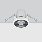 IGUZZINI ILLUMINAZI - IGZ3.P315.747.0 LASER TONDO D=59 FISSO FRAME LED WARM 27