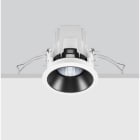 IGUZZINI ILLUMINAZI - IGZ3.P319.747.0 LASER D=59 FISSO DEEP FRAME LED WARM 270