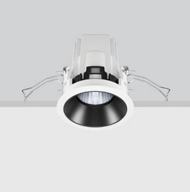 IGUZZINI ILLUMINAZI IGZ3.P319.747.0 LASER D=59 FISSO DEEP FRAME LED WARM 270