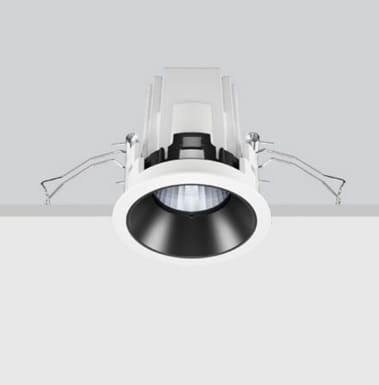 IGUZZINI ILLUMINAZI IGZ3.P320.747.0 LASER D=59 FISSO DEEP FRAME LED WARM 270
