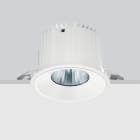 IGUZZINI ILLUMINAZI - IGZ3.P531.739.0 REFLEX COB SUPERCOMFORT.D226 FRAME N/W.D