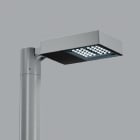 IGUZZINI ILLUMINAZI - IGZ3.P883.715.0 PLATEA PRO MEDIO 24 LED WARM WHITE OTTIC