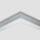 IGUZZINI ILLUMINAZI - IGZ3.Q443.712.0 IN90 MOD.ANGOL. MINIMAL DOWN W/W DALI M