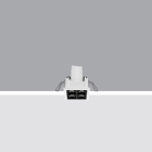 IGUZZINI ILLUMINAZI - IGZ3.Q475.701.0 INC.LASER BLADE XS FRAM.4LED N/W.4000K W