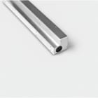 IGUZZINI ILLUMINAZI - IGZ3.X012.000.0 CONTROCASSA L=1602 LINEALUCE INCASSO REM