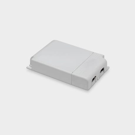 IGUZZINI ILLUMINAZI IGZ3.X020.000.0 ALIMEN.LED 13/20W 250/700MA.PER TRICK