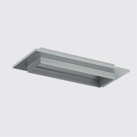 IGUZZINI ILLUMINAZI IGZ3.X116.000.0 TELAIO ALLUM.PER INSTALLAZIONE A FILO L=