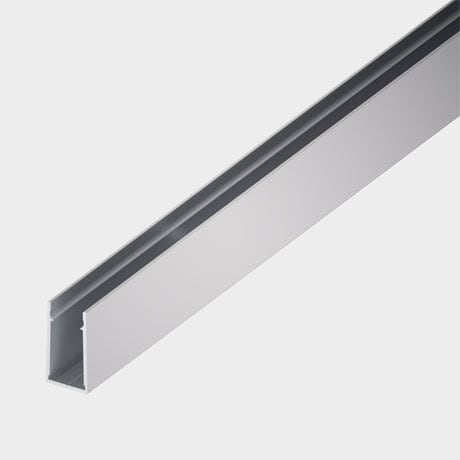 IGUZZINI ILLUMINAZI IGZ3.X144.012.0 PROFILO LINEARE ALTO L=2000 PER UNDER.IN